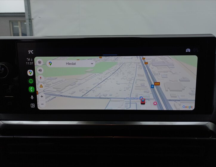 Toyota ProAce Verso MPV 2,0 l 130 kw