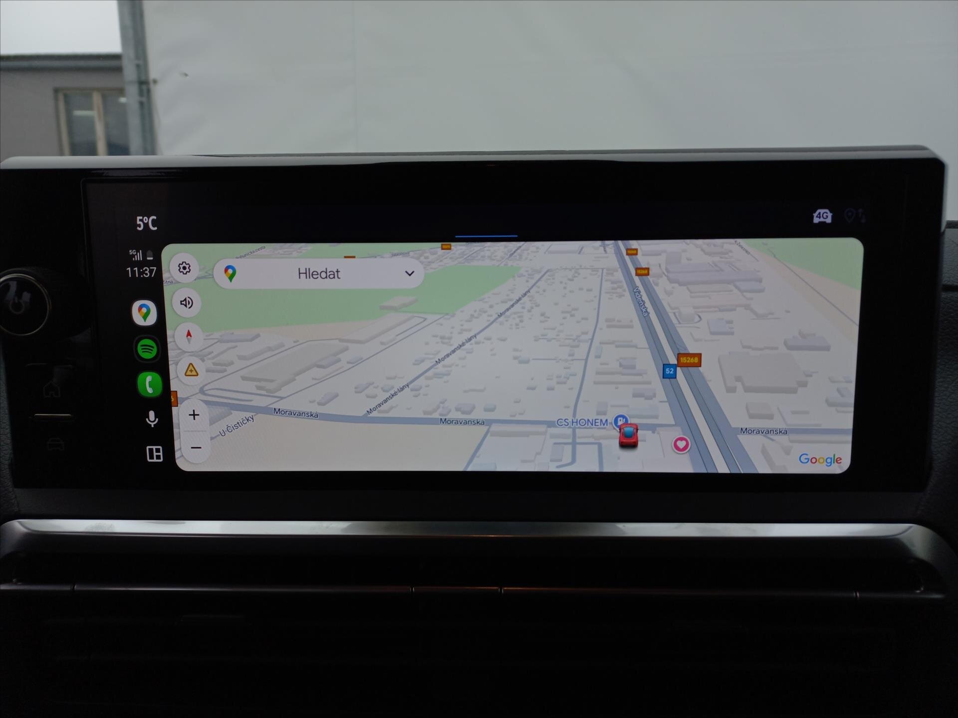 Toyota ProAce Verso MPV 2,0 l 130 kw