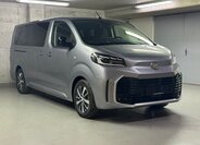 Toyota ProAce Verso 3