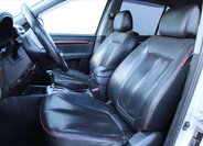 Hyundai Santa Fe SUV / Terénní 2,2 l 114 kw