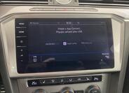 Volkswagen Passat 19