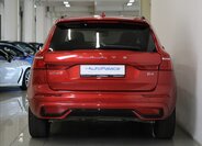 Volvo XC60 SUV 2,0 l 145 kw