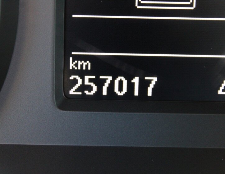 Volkswagen Amarok Pick-up 3,0 l 150 kw