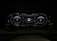 Škoda Superb Liftback 1,4 l 160 kw