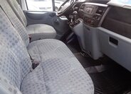 Ford Transit Ostatní 2,2 l 74 kw