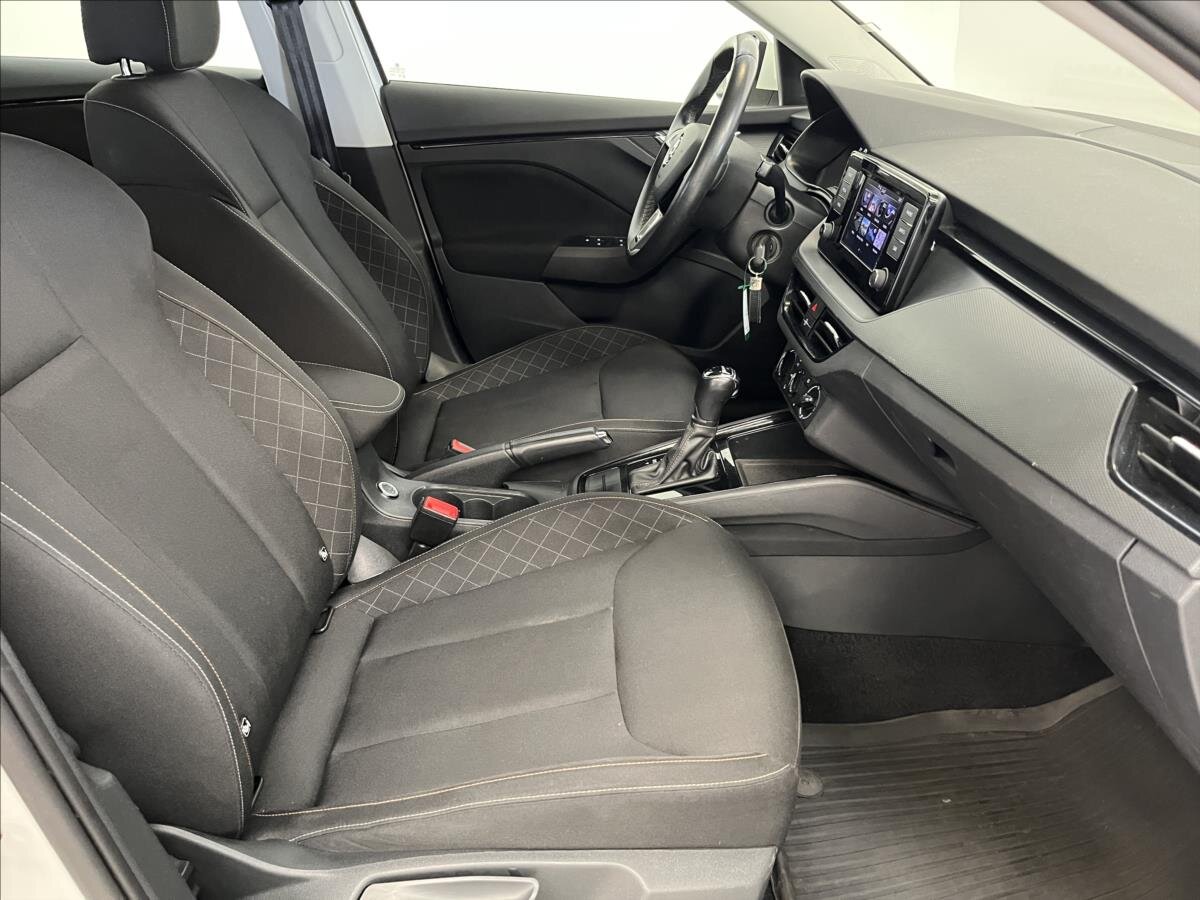 Škoda Scala Hatchback 1,6 l 85 kw