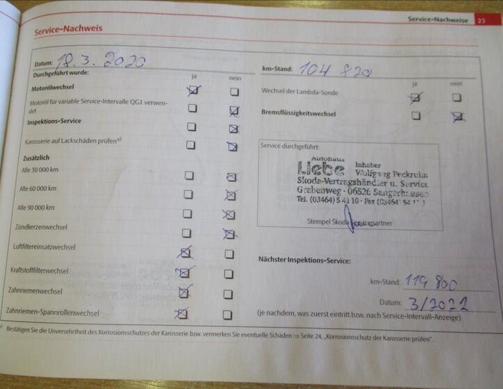Škoda Roomster Kombi 1,4 l 63 kw