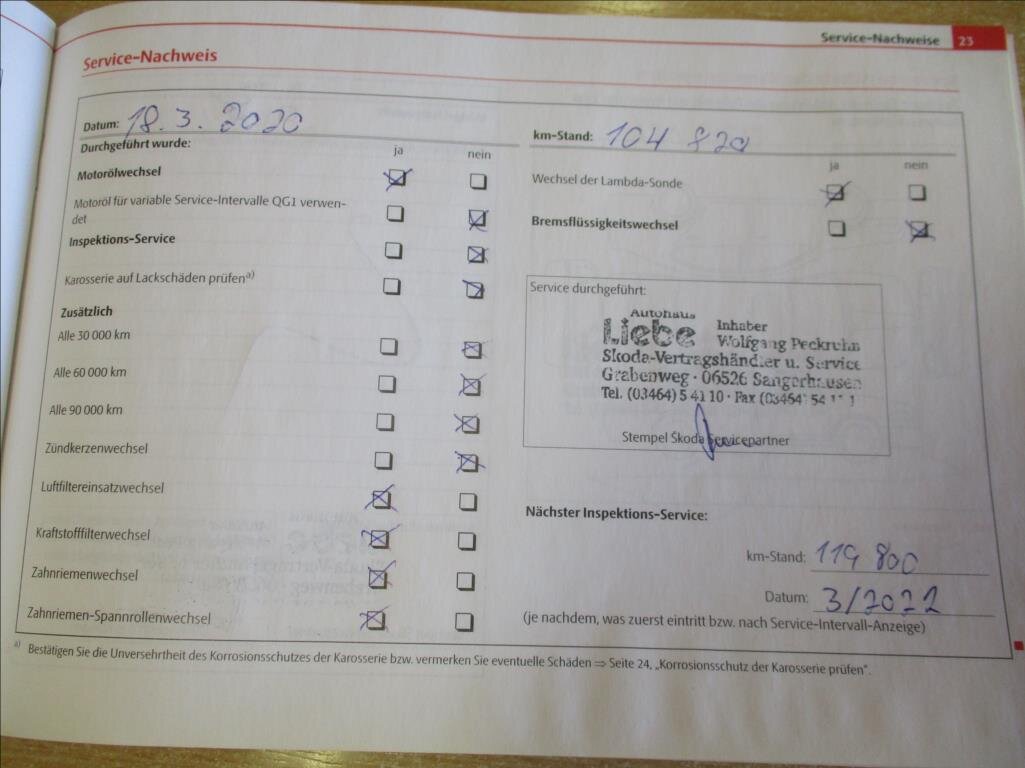 Škoda Roomster Kombi 1,4 l 63 kw