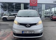 Nissan NV200 Ostatní 1,5 l 81 kw