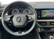 Škoda Scala Hatchback 1,6 l 85 kw