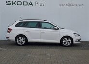 Škoda Fabia Kombi 999,0 70 kw