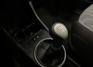 Škoda Fabia Hatchback 1,2 l 51 kw