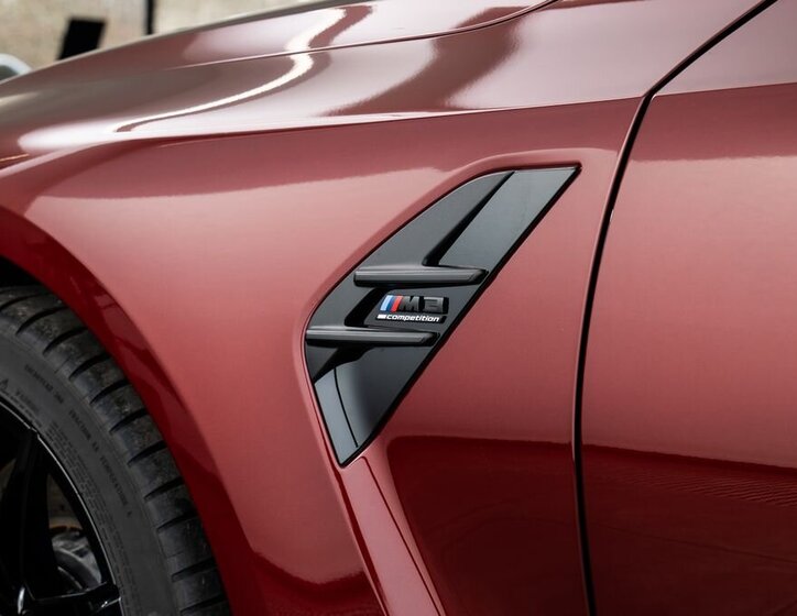 BMW M3 Kombi 3,0 l 390 kw