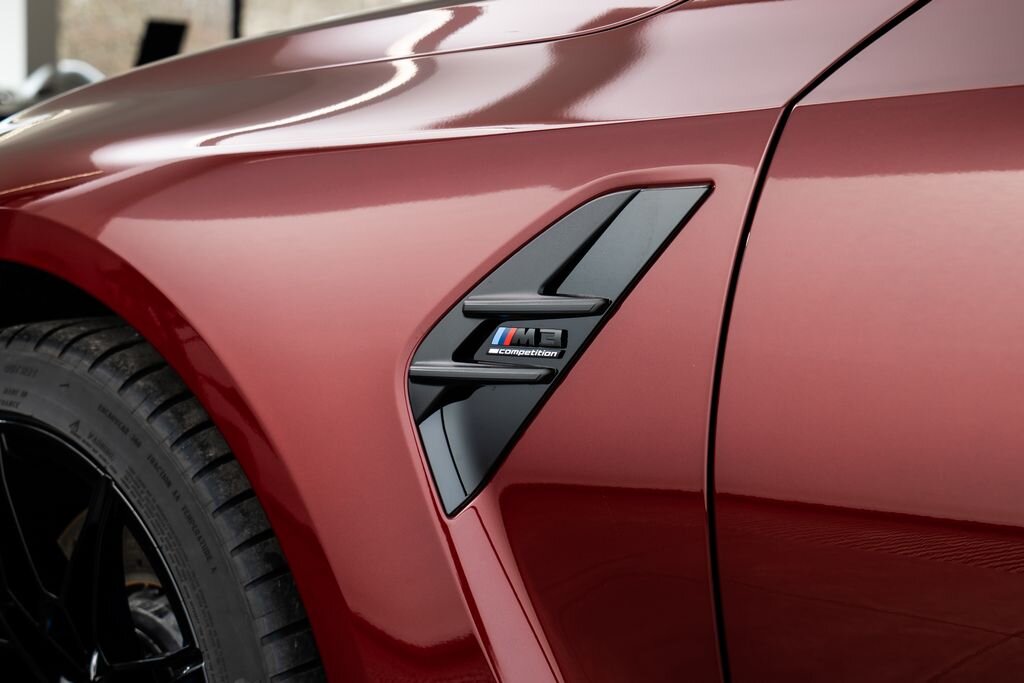 BMW M3 Kombi 3,0 l 390 kw