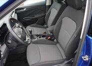 Škoda Fabia Hatchback 999,0 59 kw