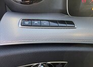 Mercedes-Benz Třídy E Sedan / Limuzína 3,0 l 190 kw