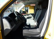 Volkswagen Transporter Skříň 2,0 l 84 kw