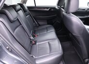 Subaru Outback Kombi 2,5 l 129 kw