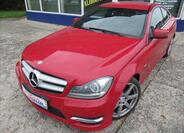 Mercedes-Benz Třídy C 2