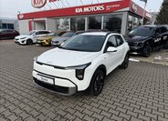 KIA Stonic CUV 998,0 74 kw