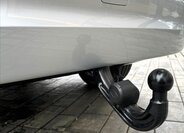 Land Rover Discovery SUV / Terénní 3,0 l 257 kw