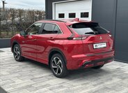 Mitsubishi Eclipse Cross Kombi 2,4 l 138 kw