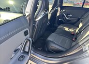Mercedes-Benz CLA Kupé 2,0 l 310 kw