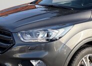 Ford Kuga SUV 2,0 l 132 kw