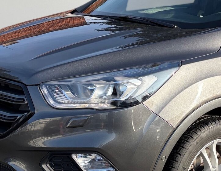 Ford Kuga SUV 2,0 l 132 kw