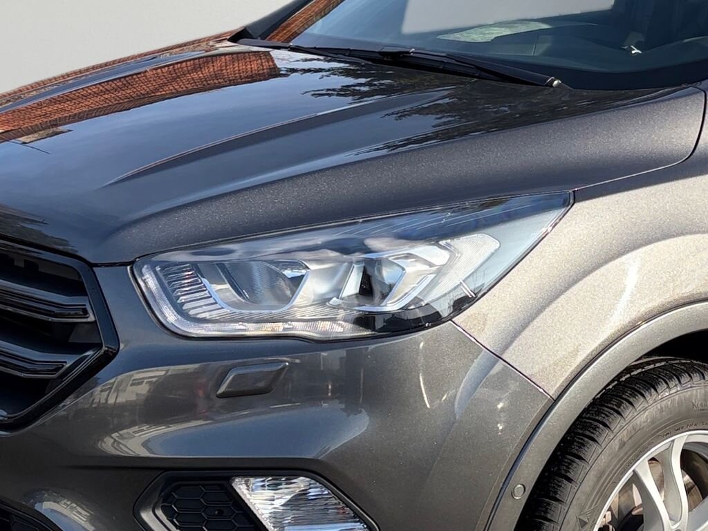 Ford Kuga SUV 2,0 l 132 kw