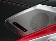 Chevrolet Corvette Kabriolet 6,2 l 354 kw