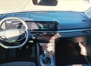 KIA Sportage SUV 1,6 l 110 kw