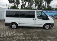 Ford Transit Ostatní 2,2 l 85 kw