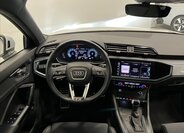 Audi Q3 SUV / Terénní 1,5 l 110 kw
