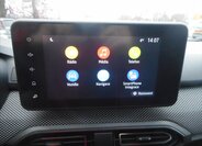 Dacia Jogger MPV 999,0 81 kw