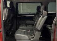 Toyota ProAce Verso MPV 2,0 l 130 kw