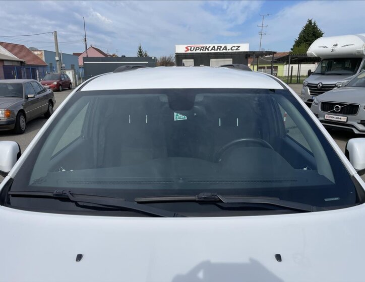 Dodge Durango SUV / Terénní 3,6 l 216 kw