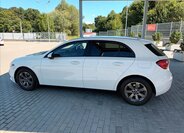 Mercedes-Benz Třídy A Hatchback 1,3 l 80 kw