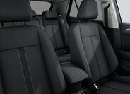 Volkswagen T-Roc SUV 1,5 l 110 kw