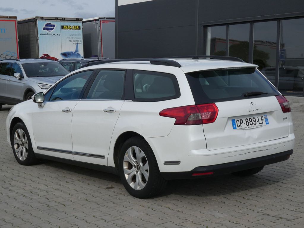 Citroën C5