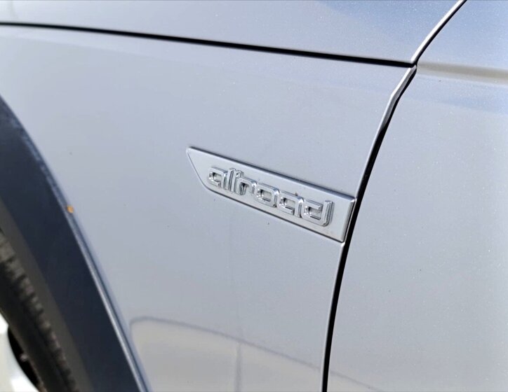 Audi A4 Allroad Kombi 2,0 l 140 kw