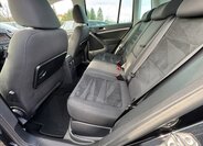 Volkswagen Tiguan SUV 2,0 l 103 kw