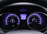 Hyundai ix35 SUV / Terénní 2,0 l 120 kw