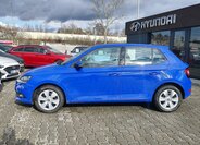 Škoda Fabia Hatchback 999,0 70 kw