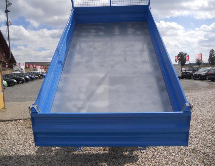 Volkswagen Crafter 21