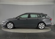 Volkswagen Golf Kombi 1,5 l 110 kw