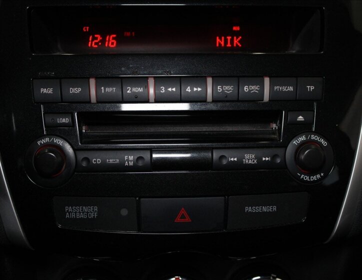 Citroën C4 Aircross 10