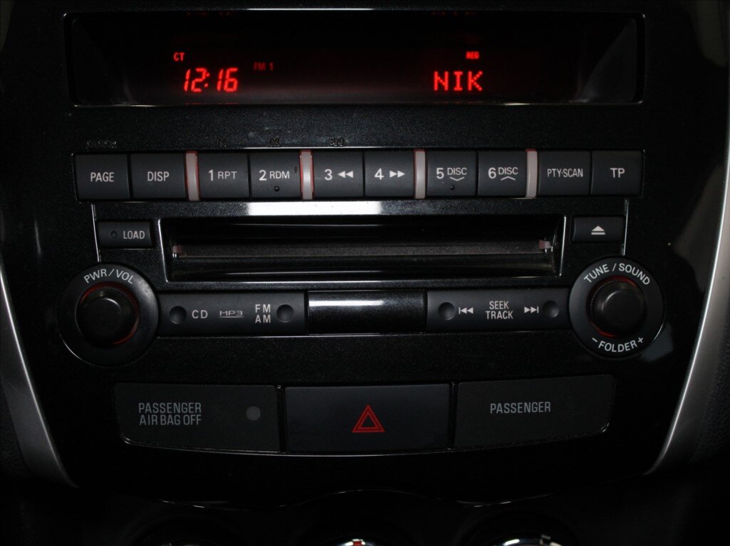 Citroën C4 Aircross