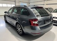Škoda Octavia 4