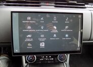 Land Rover Range Rover SUV 4,4 l 390 kw